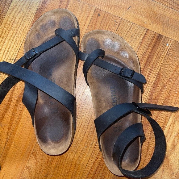 Birkenstock sandals - Picture 1 of 3